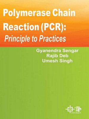 cover image of Polymerase Chain Reaction (PCR)